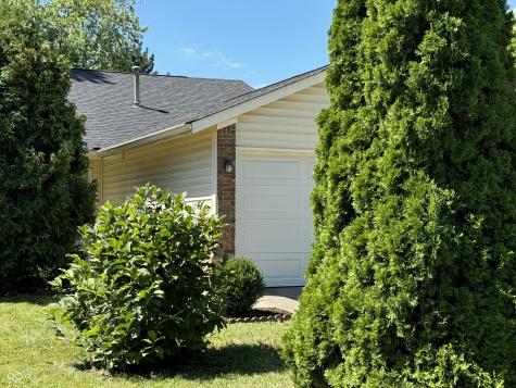 6649 Sunbury Drive Indianapolis IN 46241