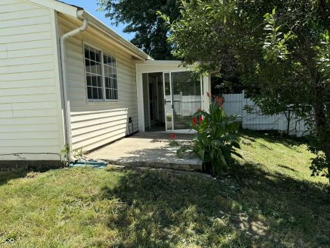 6649 Sunbury Drive Indianapolis IN 46241