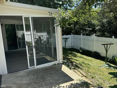 6649 Sunbury Drive Indianapolis IN 46241