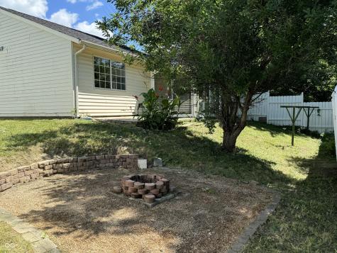 6649 Sunbury Drive Indianapolis IN 46241