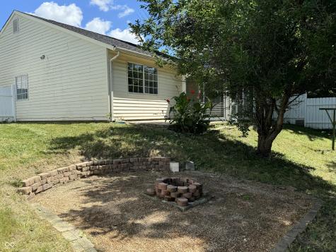 6649 Sunbury Drive Indianapolis IN 46241