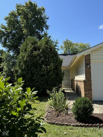 6649 Sunbury Drive Indianapolis IN 46241