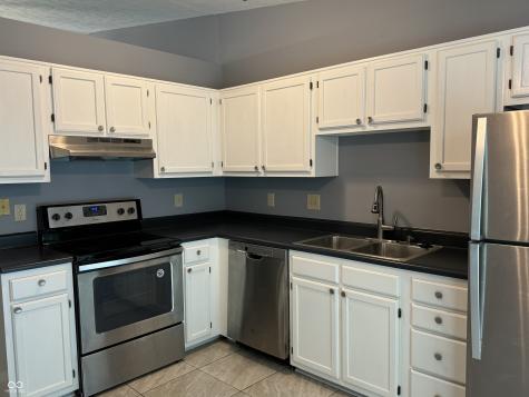 6649 Sunbury Drive Indianapolis IN 46241