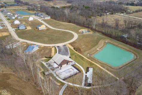 11947 Gray Ghost Way Fishers IN 46040