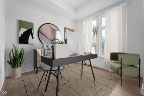 11947 Gray Ghost Way Fishers IN 46040