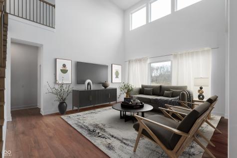 11947 Gray Ghost Way Fishers IN 46040