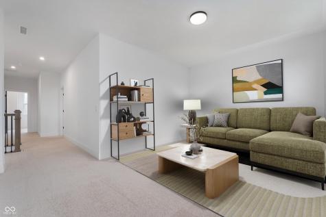 11947 Gray Ghost Way Fishers IN 46040