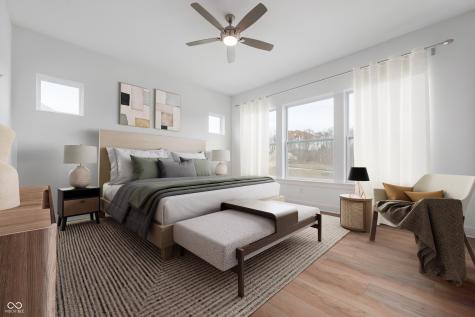 11947 Gray Ghost Way Fishers IN 46040