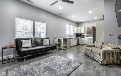 2302 N Kenwood Avenue Indianapolis IN 46208