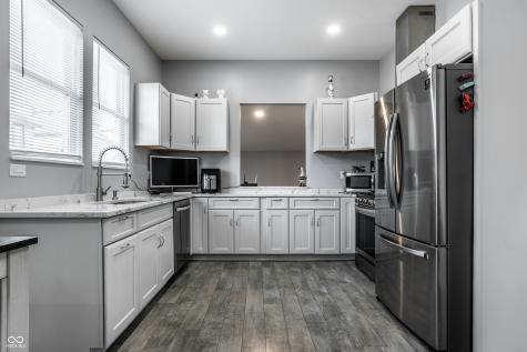 2302 N Kenwood Avenue Indianapolis IN 46208