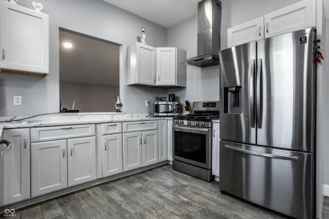 2302 N Kenwood Avenue Indianapolis IN 46208