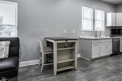 2302 N Kenwood Avenue Indianapolis IN 46208
