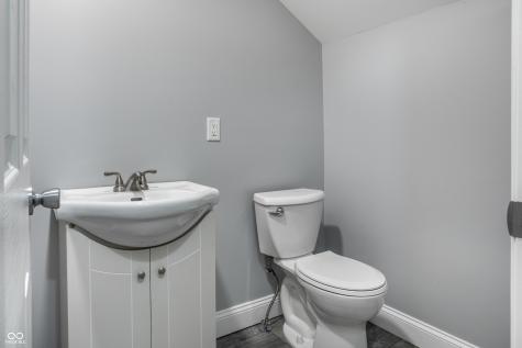 2302 N Kenwood Avenue Indianapolis IN 46208
