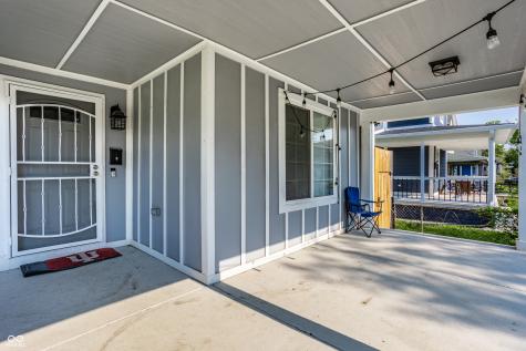2302 N Kenwood Avenue Indianapolis IN 46208