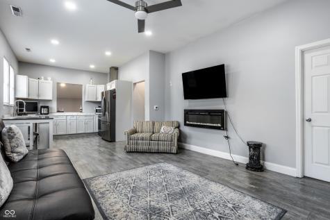 2302 N Kenwood Avenue Indianapolis IN 46208