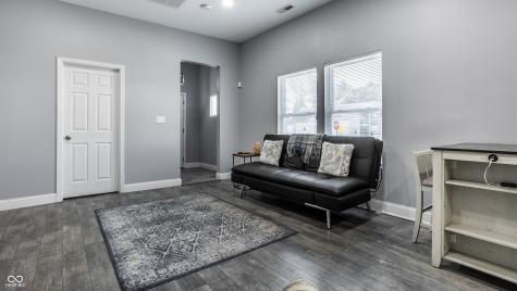 2302 N Kenwood Avenue Indianapolis IN 46208