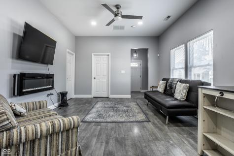 2302 N Kenwood Avenue Indianapolis IN 46208