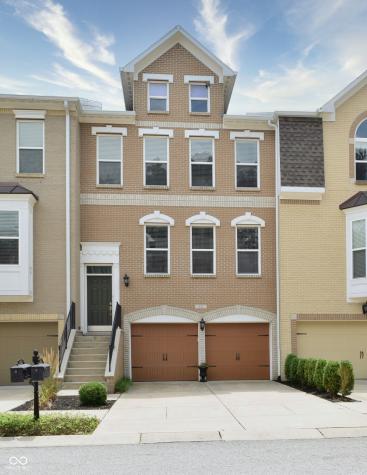 621 Greenford Trail W Carmel IN 46032