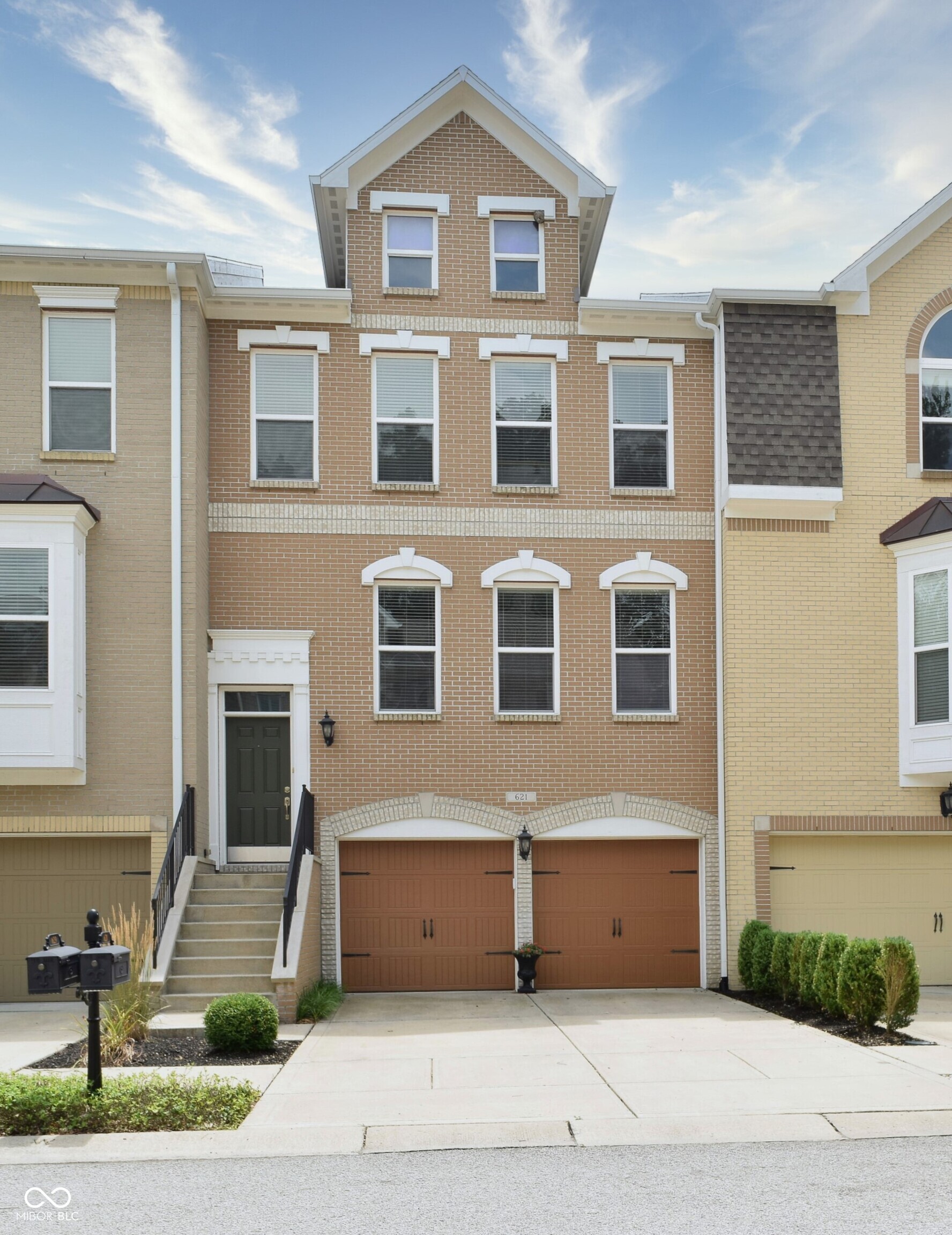 621 Greenford Trail W Carmel IN 46032