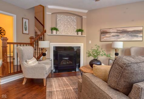 621 Greenford Trail W Carmel IN 46032