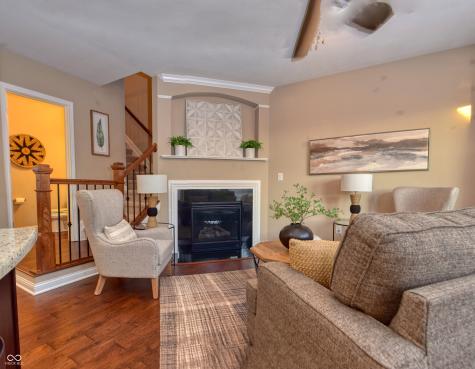 621 Greenford Trail W Carmel IN 46032