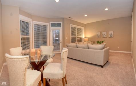 621 Greenford Trail W Carmel IN 46032