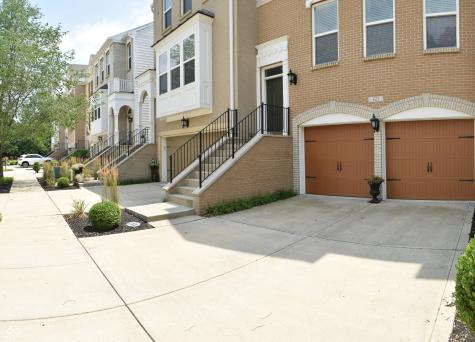 621 Greenford Trail W Carmel IN 46032