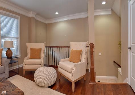 621 Greenford Trail W Carmel IN 46032