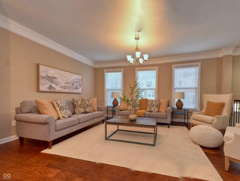 621 Greenford Trail W Carmel IN 46032