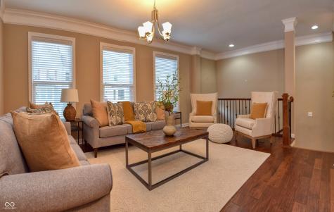 621 Greenford Trail W Carmel IN 46032