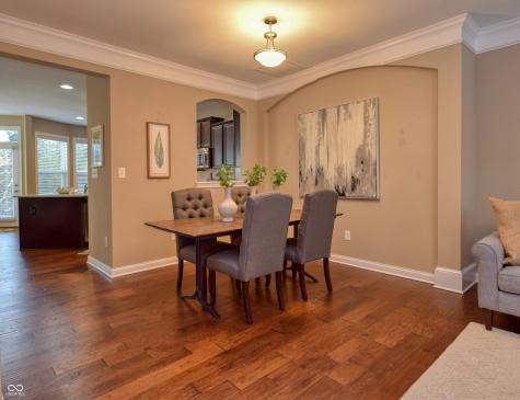 621 Greenford Trail W Carmel IN 46032