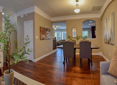 621 Greenford Trail W Carmel IN 46032