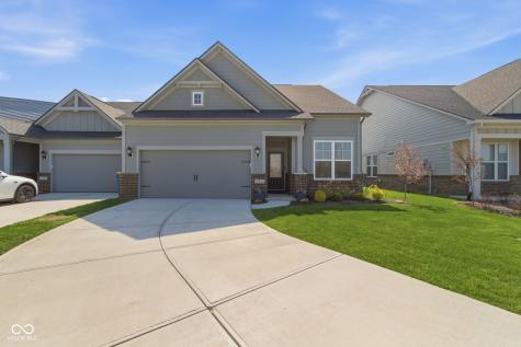 14465 Shrawley Court Carmel IN 46074