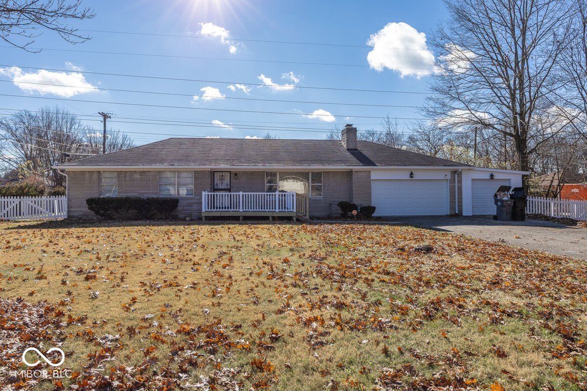 4115 Marrison Place Indianapolis IN 46226