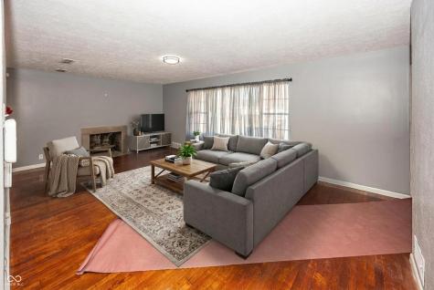 4115 Marrison Place Indianapolis IN 46226