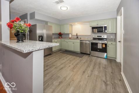 4115 Marrison Place Indianapolis IN 46226