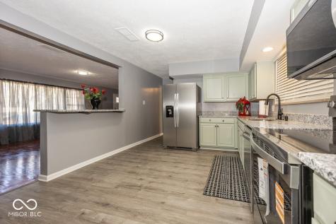 4115 Marrison Place Indianapolis IN 46226