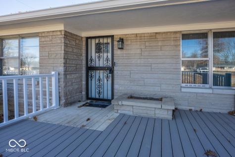 4115 Marrison Place Indianapolis IN 46226