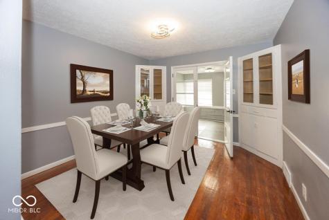 4115 Marrison Place Indianapolis IN 46226