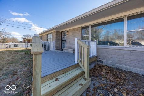 4115 Marrison Place Indianapolis IN 46226