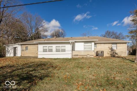 4115 Marrison Place Indianapolis IN 46226
