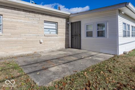 4115 Marrison Place Indianapolis IN 46226