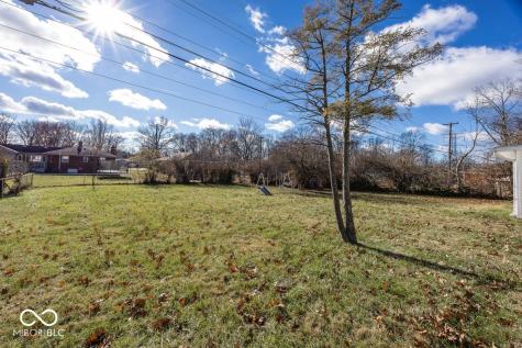 4115 Marrison Place Indianapolis IN 46226