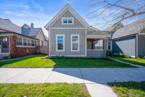 1838 Barth Avenue Indianapolis IN 46203