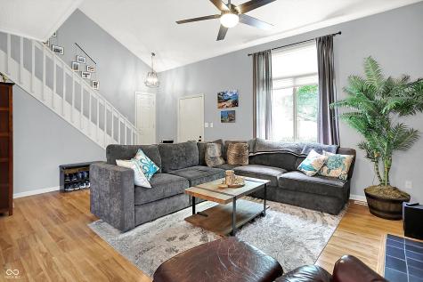 324 E 7th Street Indianapolis IN 46202