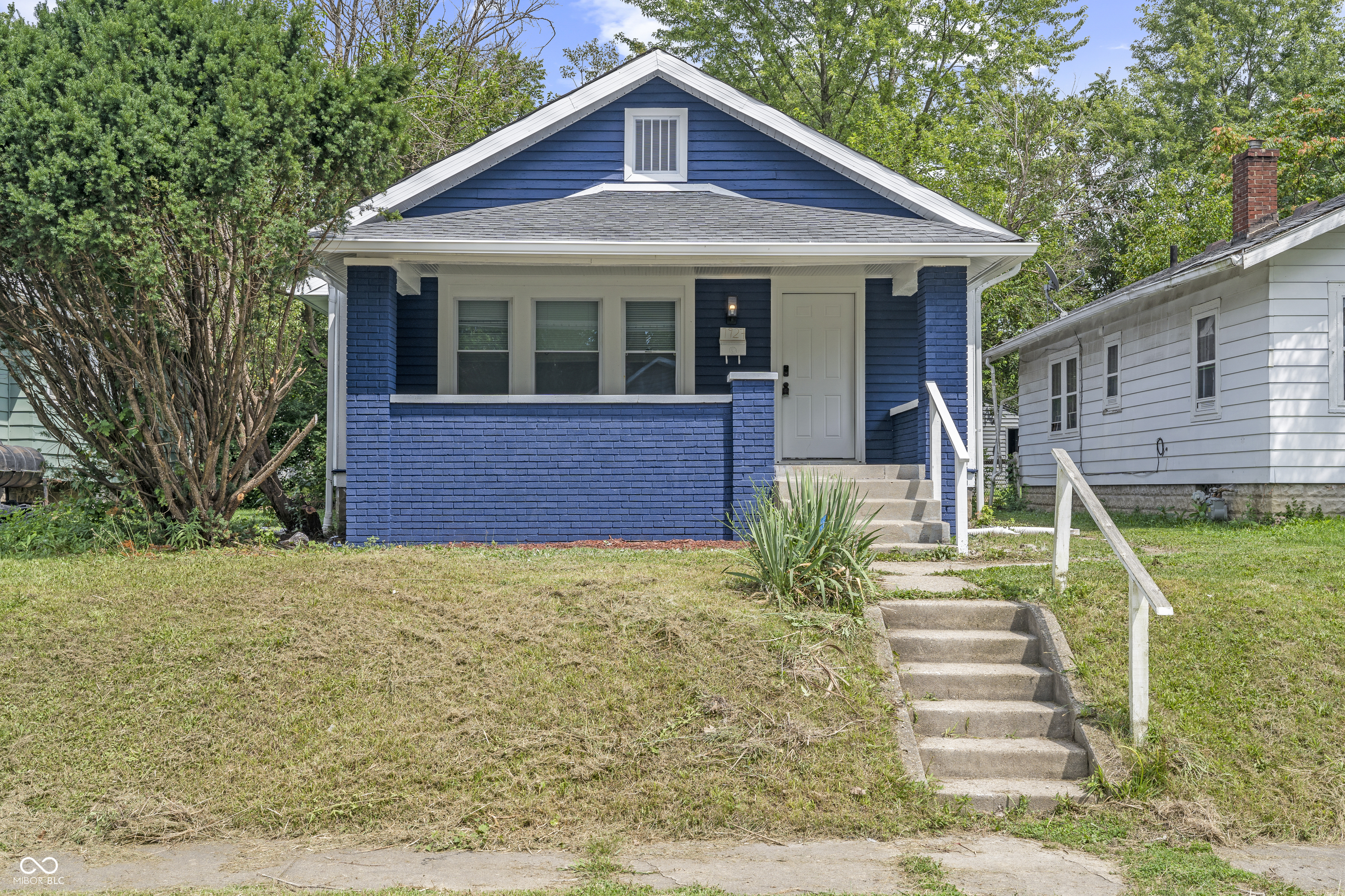 1927 N Dearborn Street Indianapolis IN 46218