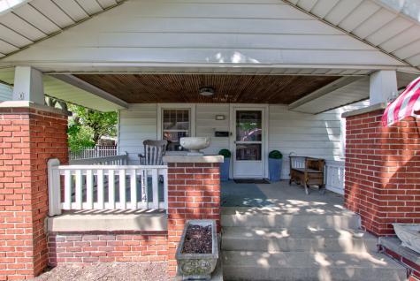 1114 E Markwood Avenue Indianapolis IN 46227