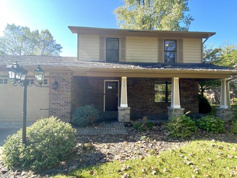 5535 Ridge Hill Way Avon IN 46123