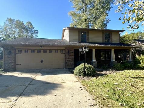 5535 Ridge Hill Way Avon IN 46123