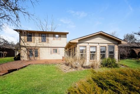 5535 Ridge Hill Way Avon IN 46123